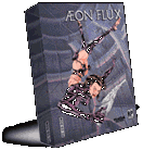 aeon flux box